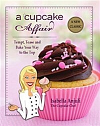 A Cupcake Affair (Paperback)