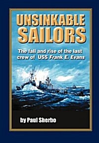 Unsinkable Sailors (Hardcover, 3)