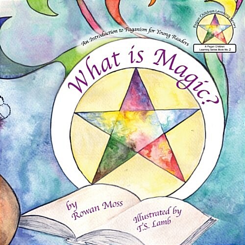 What Is Magic? (Paperback)