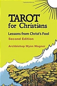 Tarot for Christians (Paperback)