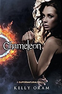 Chameleon (Paperback)