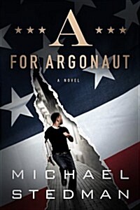 A for Argonaut (Paperback)