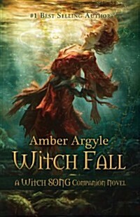 Witch Fall (Paperback)