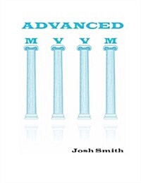 Advanced MVVM (Paperback)