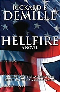 Hellfire: A Travis Deacon Novel (Paperback)