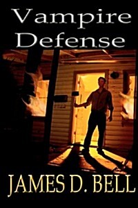 Vampire Defense (Paperback)