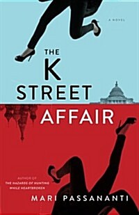 The K Street Affair (Paperback)