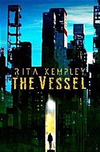 The Vessel (Paperback)