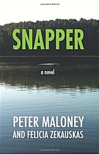 Snapper (Paperback)