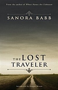 The Lost Traveler (Paperback)