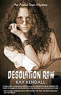 Desolation Row (Paperback)