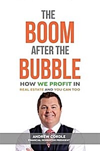 The Boom After the Bubble (Paperback)