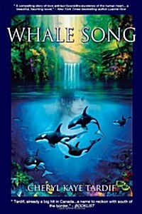 Whale Song (Paperback)