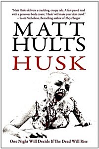 Husk (Paperback)