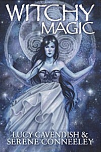 Witchy Magic (Paperback)