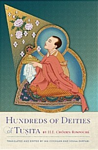 Hundreds of Deities of Tusita (Paperback)