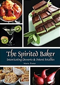 The Spirited Baker (Paperback, 2)