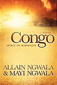 Congo: Spirit of Darkness (Paperback)