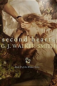 Second Hearts (Paperback)