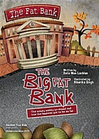 The Big Fat Bank (Paperback)