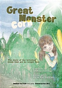 Great Monster Corn (Paperback)