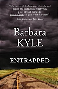 Entrapped (Paperback)