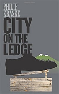 City on the Ledge (Paperback)