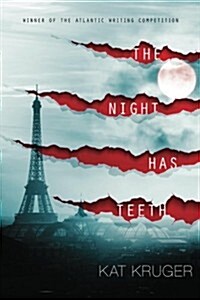 The Night Has Teeth (Paperback)