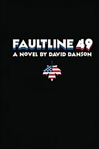 Faultline 49 (Paperback)