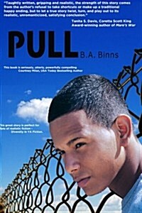 Pull (Paperback, 2)