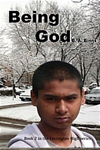 Being God (Paperback)