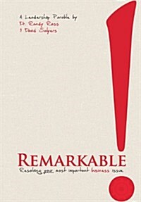 Remarkable! (Hardcover)