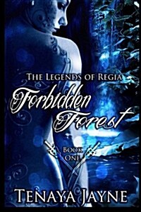 Forbidden Forest (Paperback)