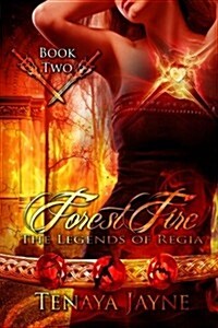 Forest Fire (Paperback)