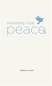 Prayers for Peace (Hardcover)