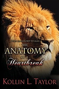 The Anatomy of a Heartbreak (Paperback)