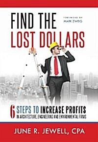 Find the Lost Dollars (Hardcover)