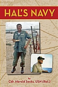 Hals Navy (Paperback)