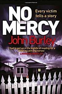 No Mercy (Paperback)