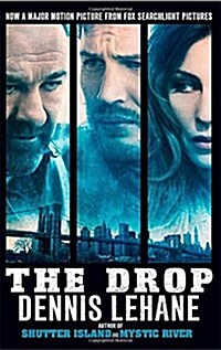 The Drop (Paperback)