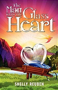 The Man with the Glass Heart (Paperback)