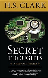 Secret Thoughts (Paperback)