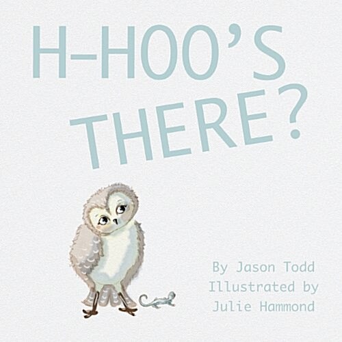 H-Hoos There? (Paperback)