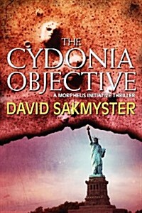 The Cydonia Objective (Paperback)