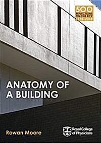 Anatomy of a Building (Paperback)