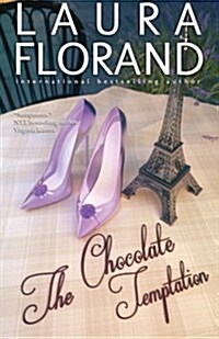 The Chocolate Temptation (Paperback)