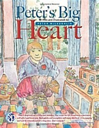 Peters Big Heart (Paperback)