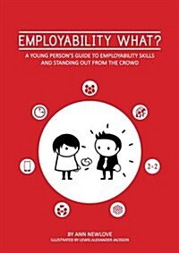 Employability What? (Paperback)