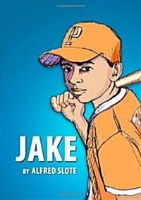 Jake (Paperback)