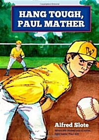 Hang Tough, Paul Mather (Paperback)